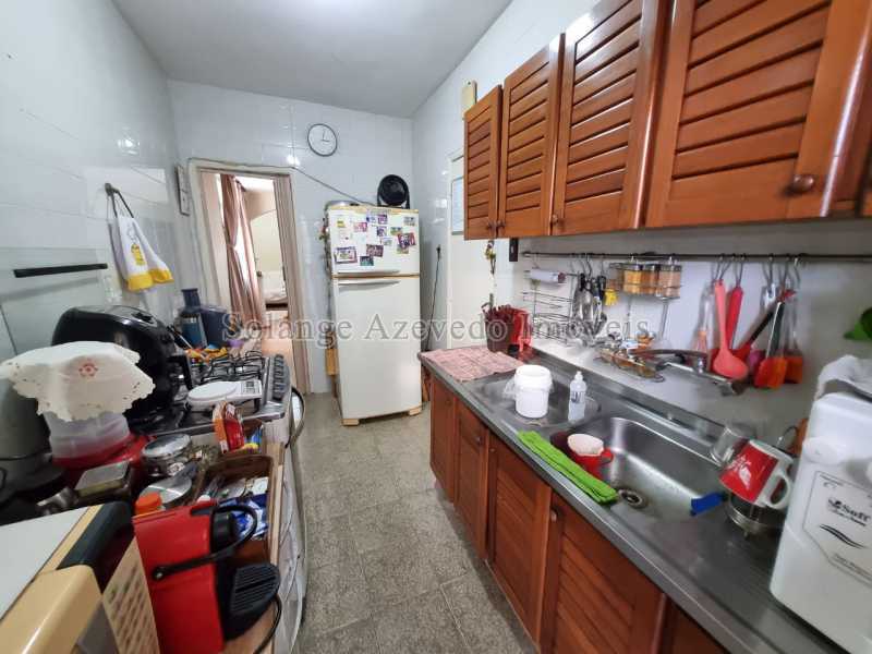 Apartamento, 2 quartos, 60 m² - Foto 20