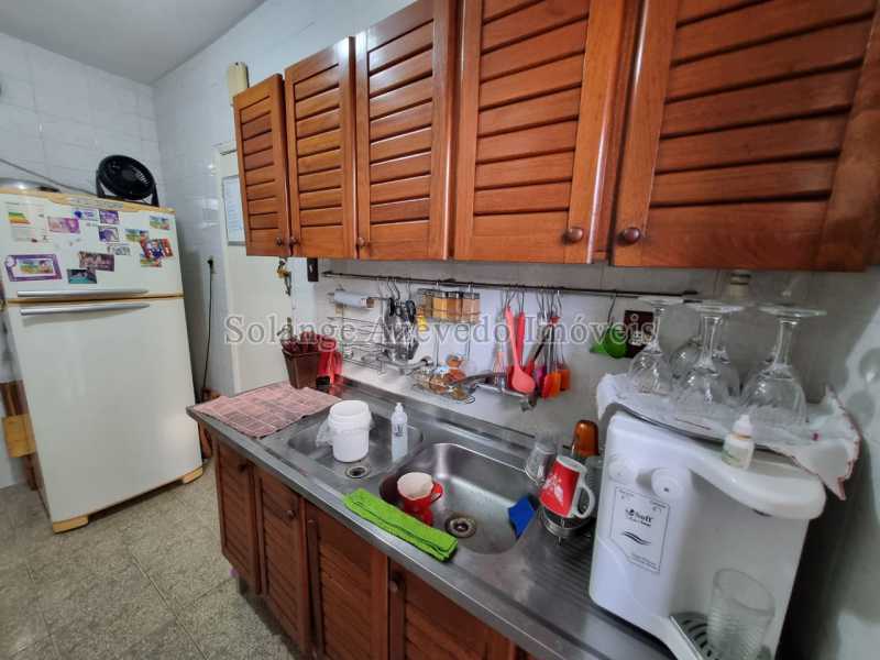Apartamento, 2 quartos, 60 m² - Foto 23