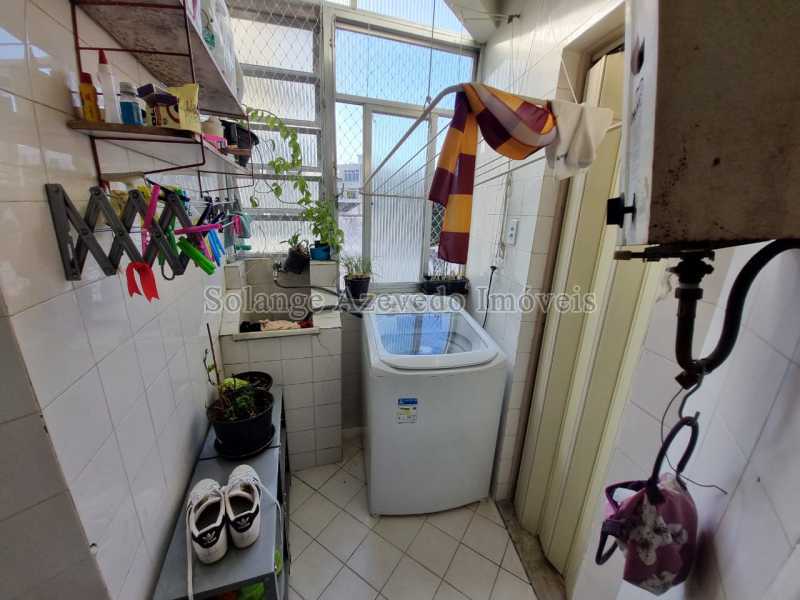 Apartamento, 2 quartos, 60 m² - Foto 26