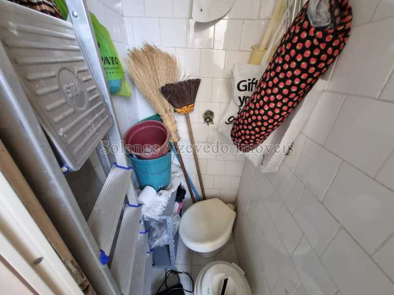 Apartamento, 2 quartos, 60 m² - Foto 27