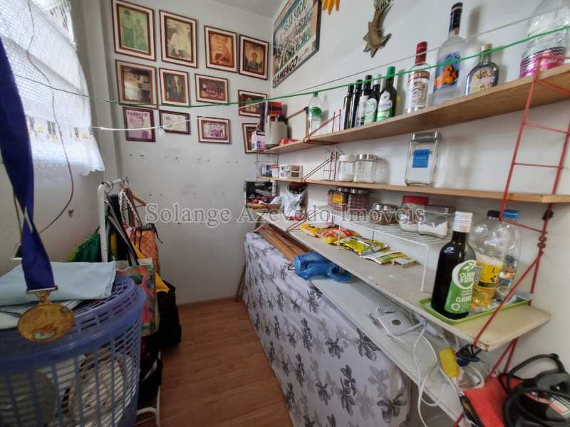 Apartamento, 2 quartos, 60 m² - Foto 25