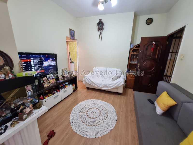 Apartamento, 2 quartos, 60 m² - Foto 1