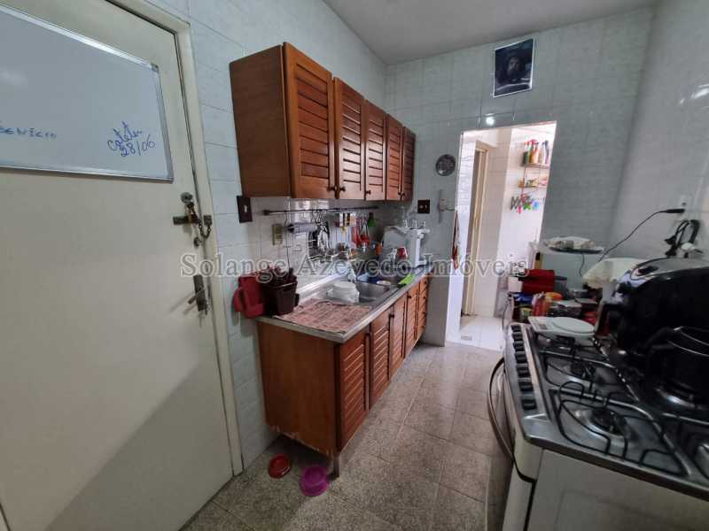 Apartamento, 2 quartos, 60 m² - Foto 21