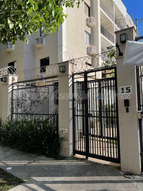 Apartamento, 3 quartos, 65 m² - Foto 1