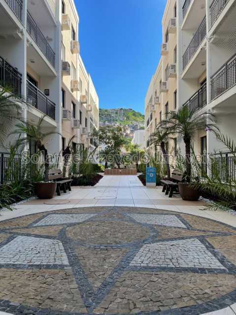Apartamento, 3 quartos, 65 m² - Foto 2