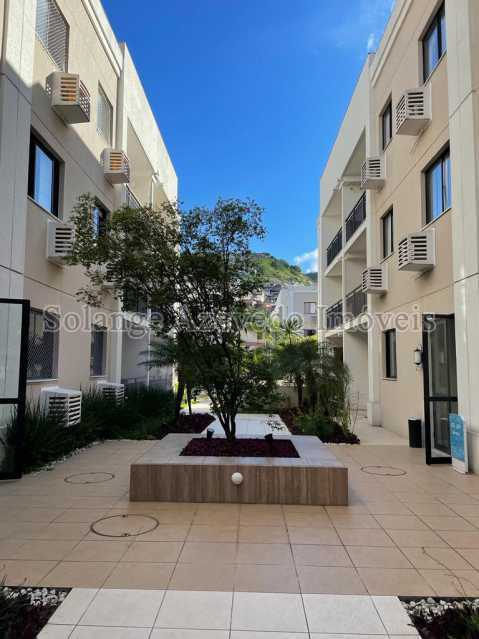 Apartamento, 3 quartos, 65 m² - Foto 3