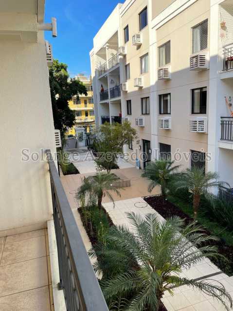Apartamento, 3 quartos, 65 m² - Foto 5