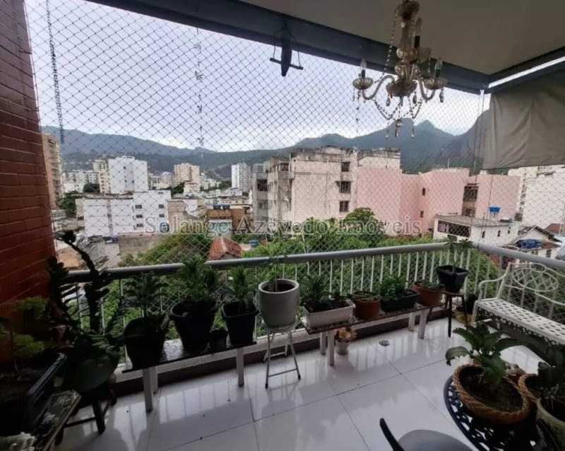 Apartamento, 2 quartos, 97 m² - Foto 1