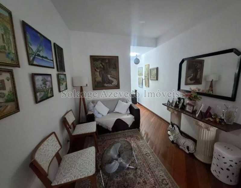 Apartamento, 2 quartos, 97 m² - Foto 5