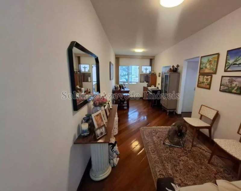 Apartamento, 2 quartos, 97 m² - Foto 4