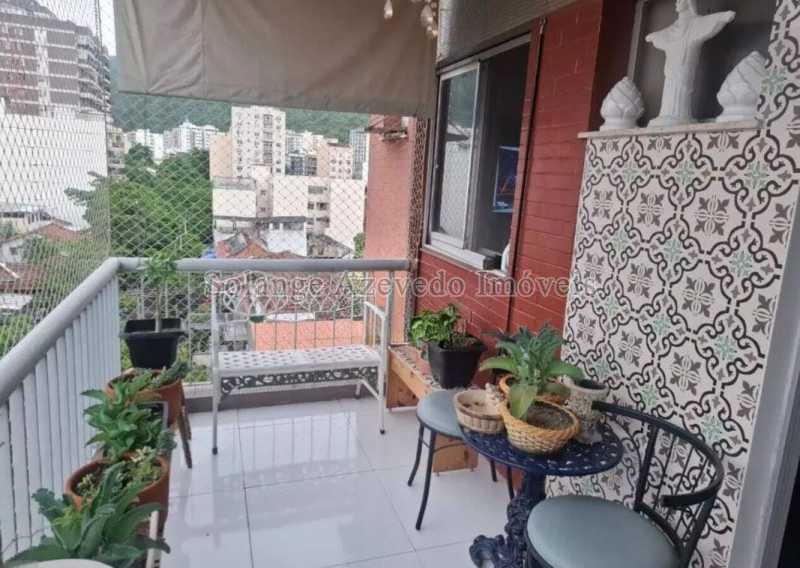 Apartamento, 2 quartos, 97 m² - Foto 2