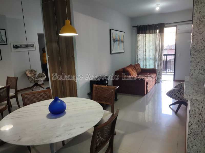Apartamento, 2 quartos, 65 m² - Foto 1