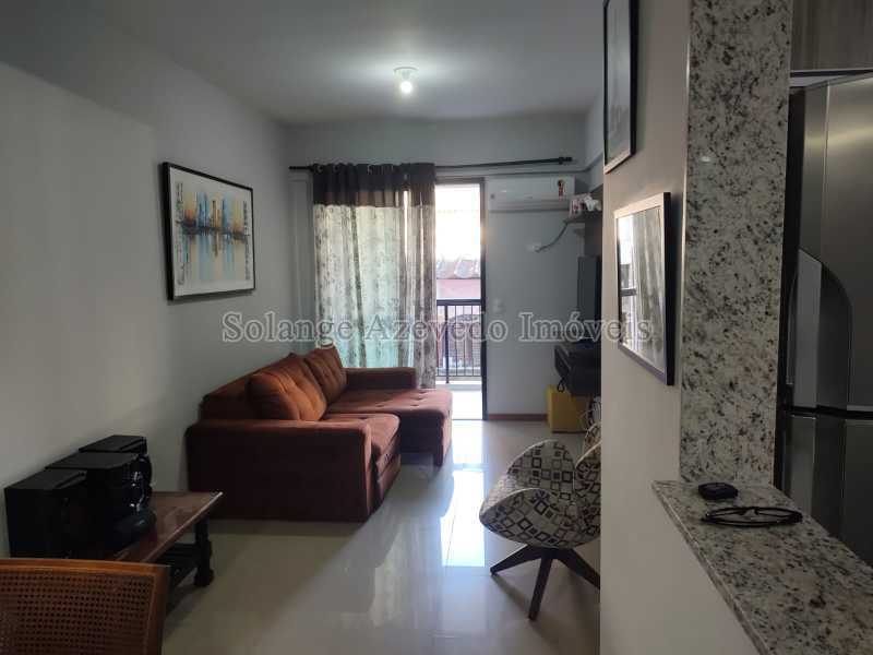 Apartamento, 2 quartos, 65 m² - Foto 3