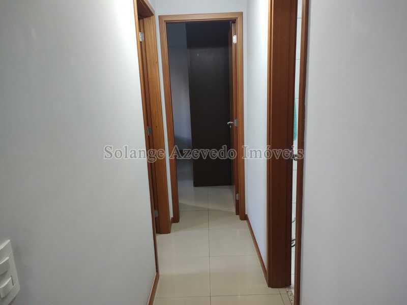 Apartamento, 2 quartos, 65 m² - Foto 5