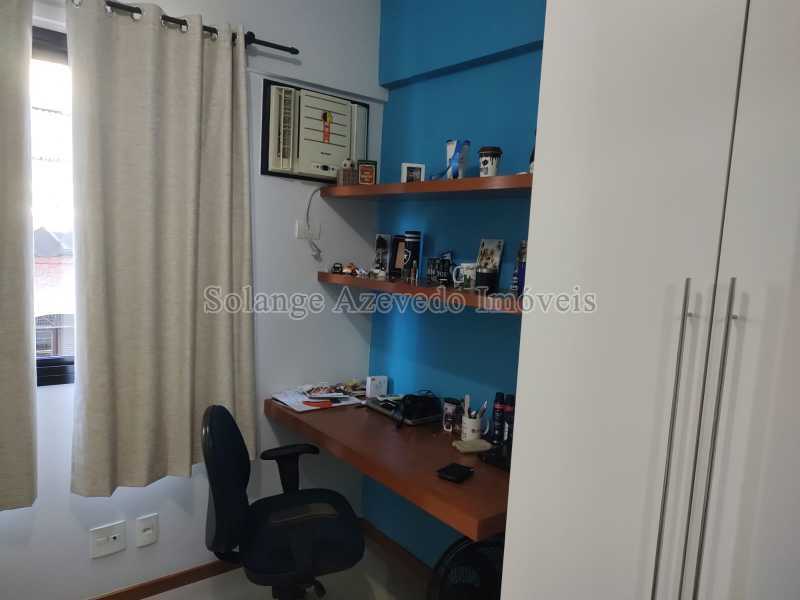 Apartamento, 2 quartos, 65 m² - Foto 11
