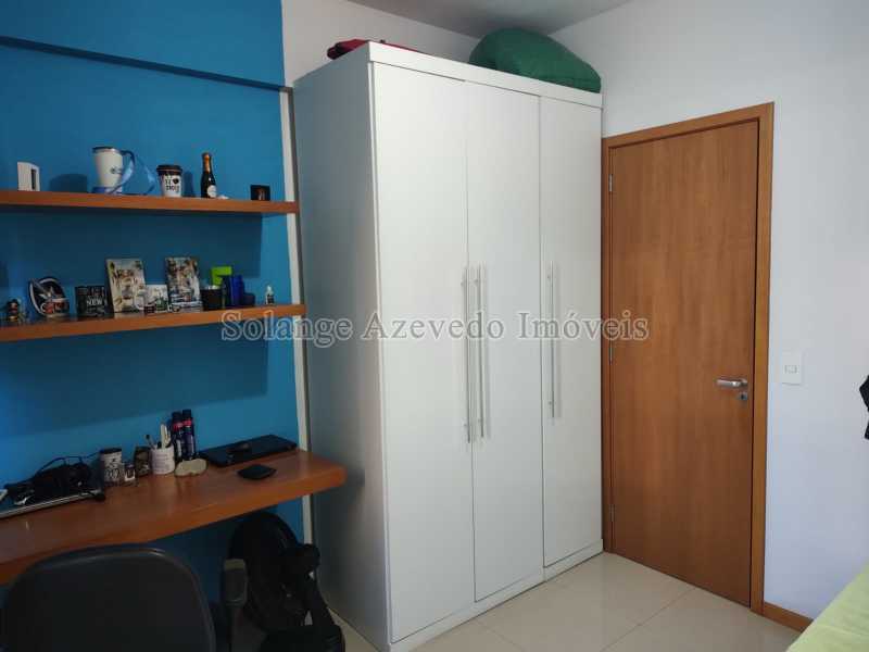 Apartamento, 2 quartos, 65 m² - Foto 12