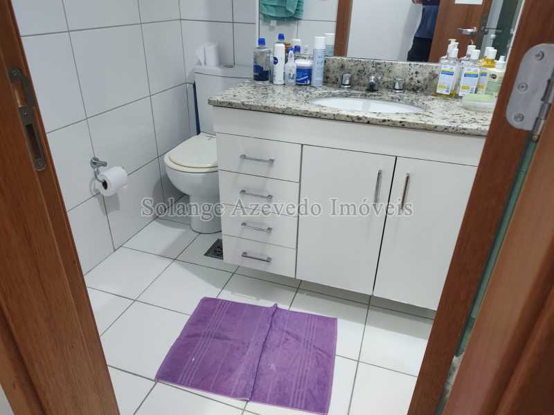 Apartamento, 2 quartos, 65 m² - Foto 14