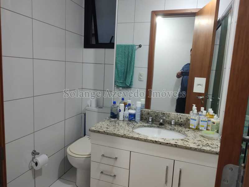 Apartamento, 2 quartos, 65 m² - Foto 15