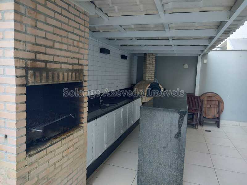 Apartamento, 2 quartos, 65 m² - Foto 20