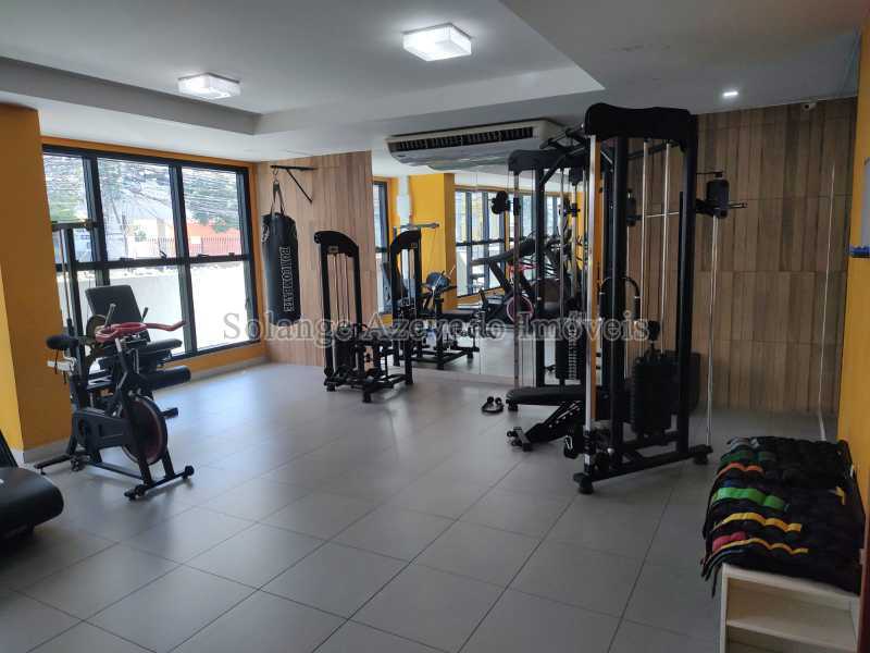 Apartamento, 2 quartos, 65 m² - Foto 22