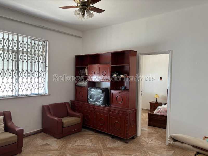 Apartamento, 2 quartos, 52 m² - Foto 2