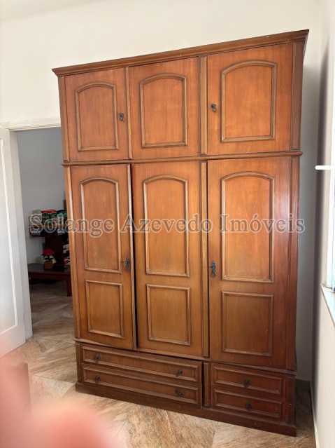 Apartamento, 2 quartos, 52 m² - Foto 7