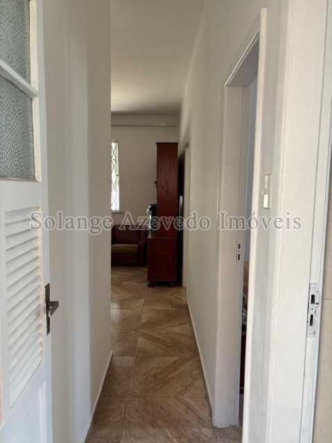 Apartamento, 2 quartos, 52 m² - Foto 8