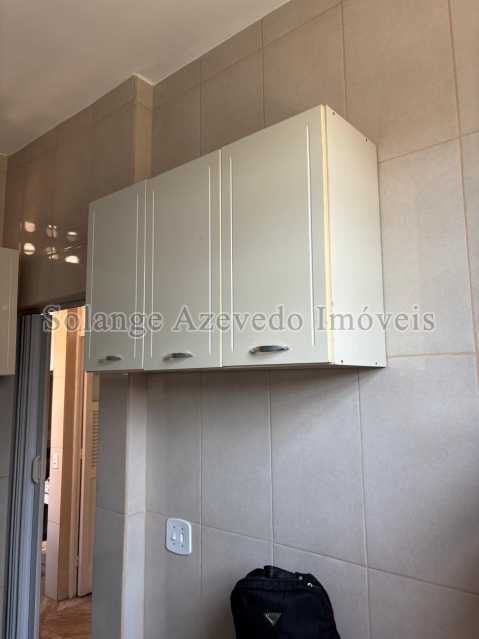 Apartamento, 2 quartos, 52 m² - Foto 17