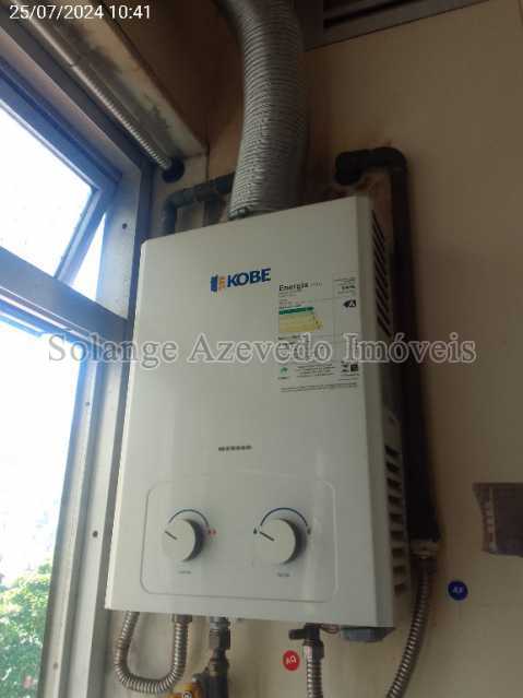 Apartamento, 1 quarto, 65 m² - Foto 24