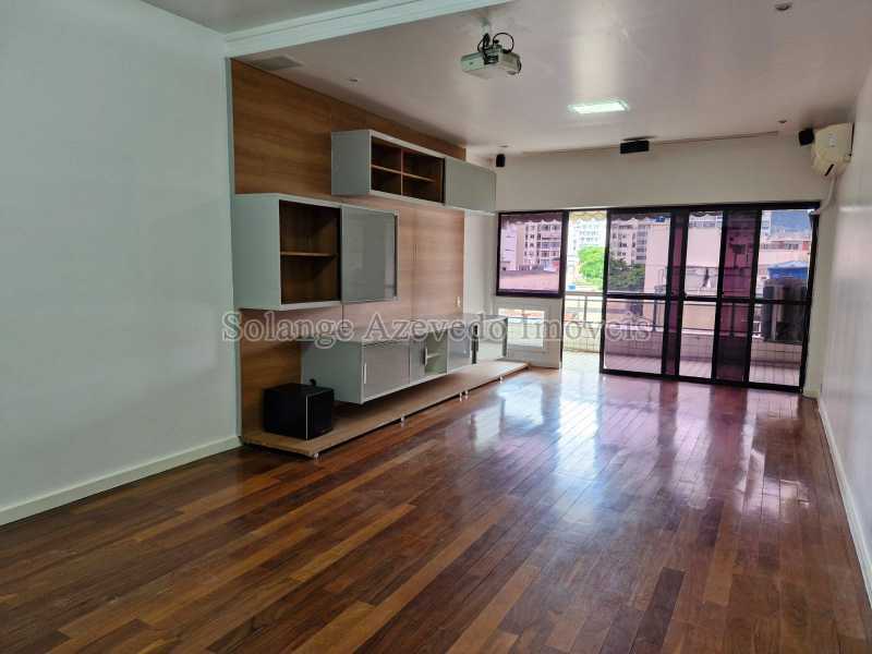 Apartamento, 3 quartos, 126 m² - Foto 2