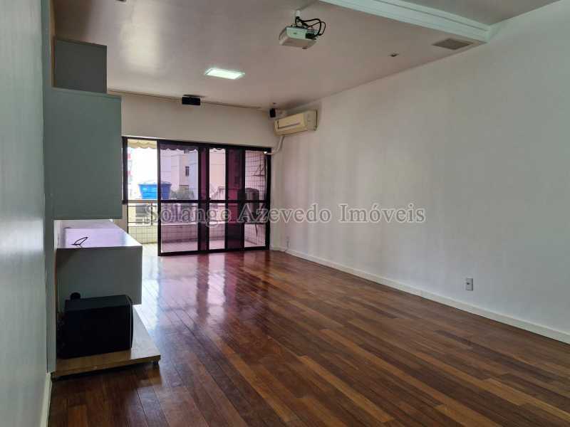 Apartamento, 3 quartos, 126 m² - Foto 3