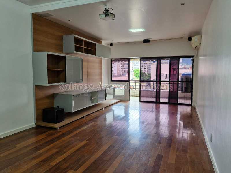 Apartamento, 3 quartos, 126 m² - Foto 1
