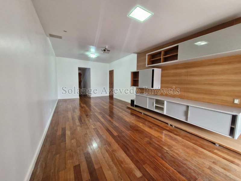 Apartamento, 3 quartos, 126 m² - Foto 7