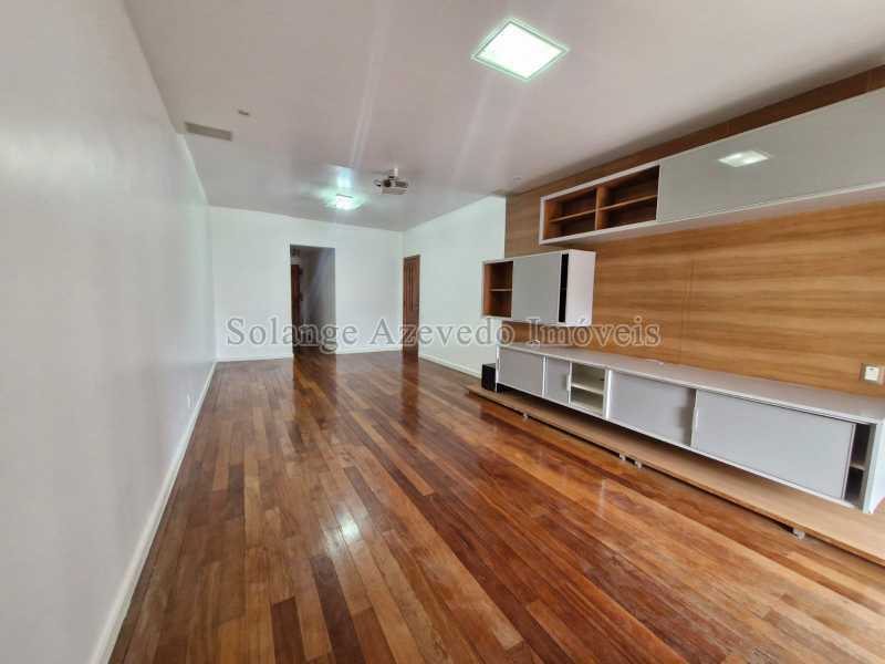 Apartamento, 3 quartos, 126 m² - Foto 5