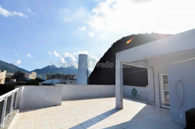 Cobertura, 3 quartos, 192 m² - Foto 1