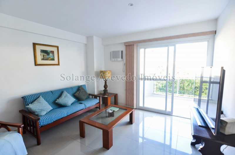 Cobertura, 3 quartos, 192 m² - Foto 3
