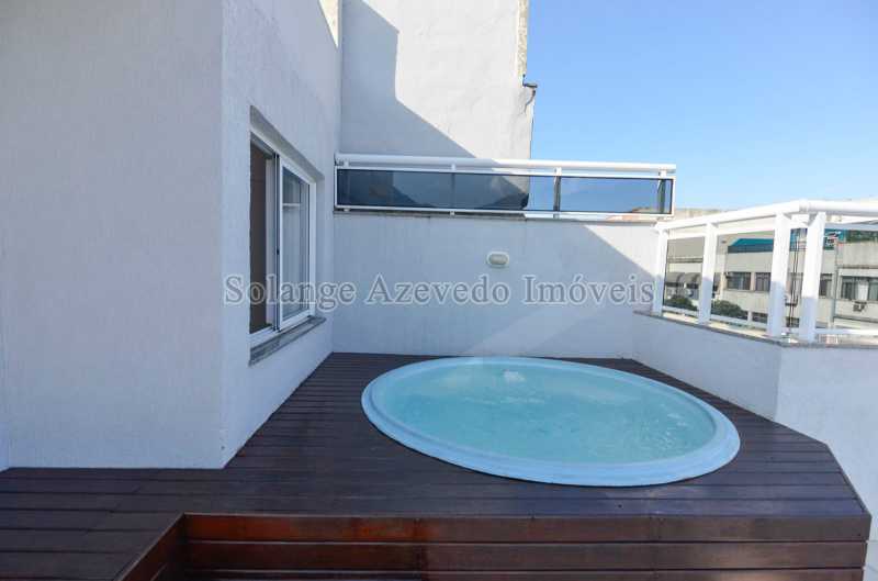 Cobertura, 3 quartos, 192 m² - Foto 4