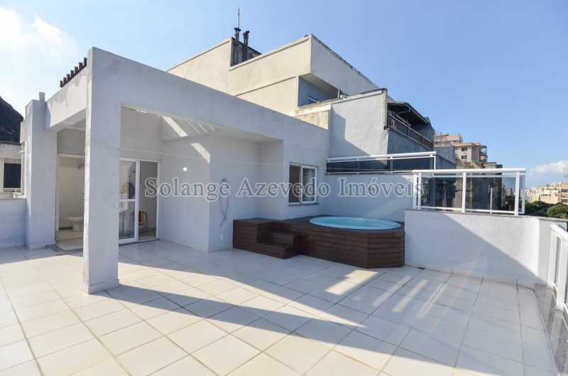 Cobertura, 3 quartos, 192 m² - Foto 5