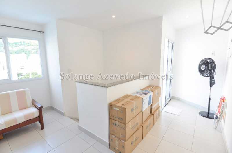 Cobertura, 3 quartos, 192 m² - Foto 6