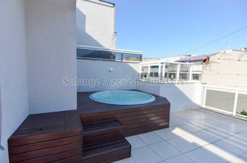 Cobertura, 3 quartos, 192 m² - Foto 7