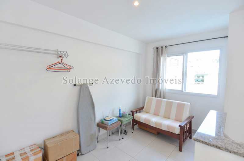 Cobertura, 3 quartos, 192 m² - Foto 9