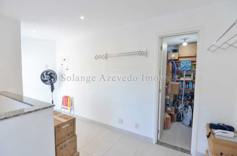 Cobertura, 3 quartos, 192 m² - Foto 12