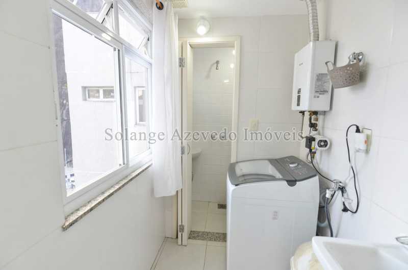 Cobertura, 3 quartos, 192 m² - Foto 14