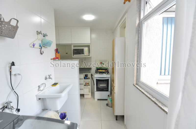 Cobertura, 3 quartos, 192 m² - Foto 15