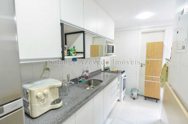 Cobertura, 3 quartos, 192 m² - Foto 17