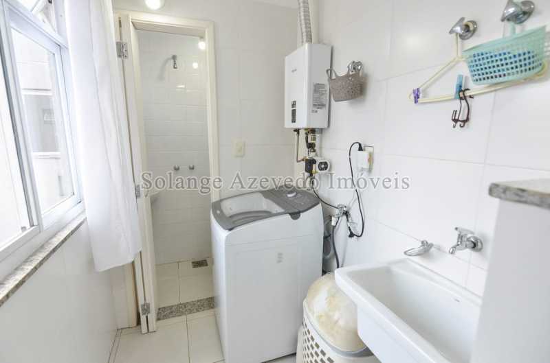 Cobertura, 3 quartos, 192 m² - Foto 18