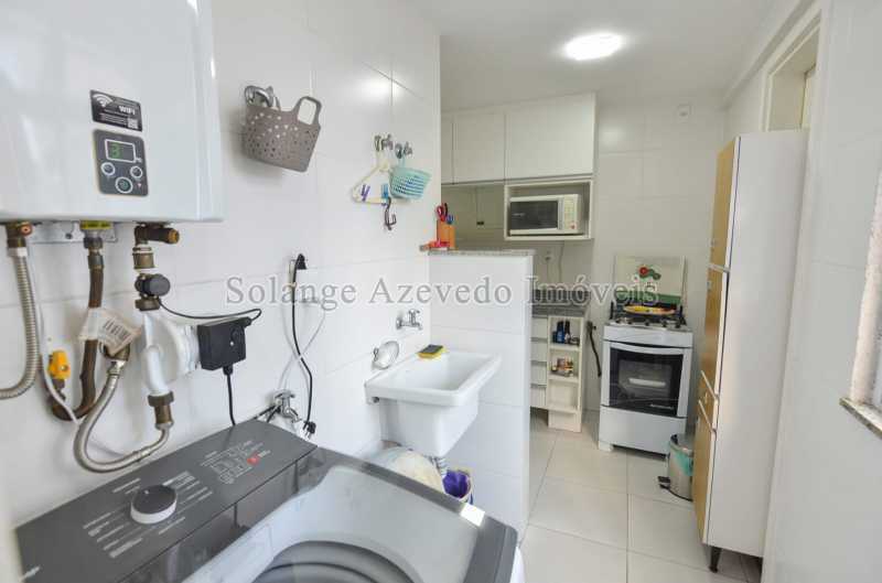 Cobertura, 3 quartos, 192 m² - Foto 19