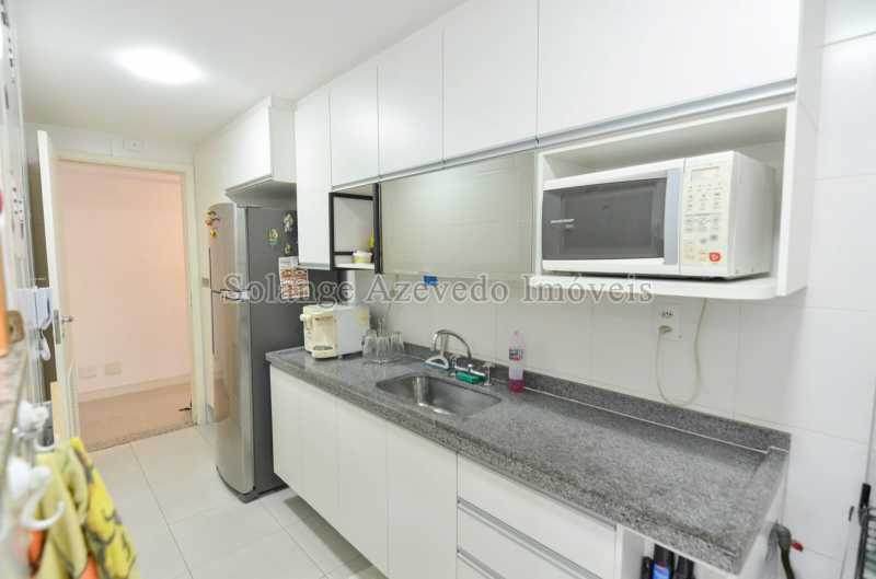 Cobertura, 3 quartos, 192 m² - Foto 20