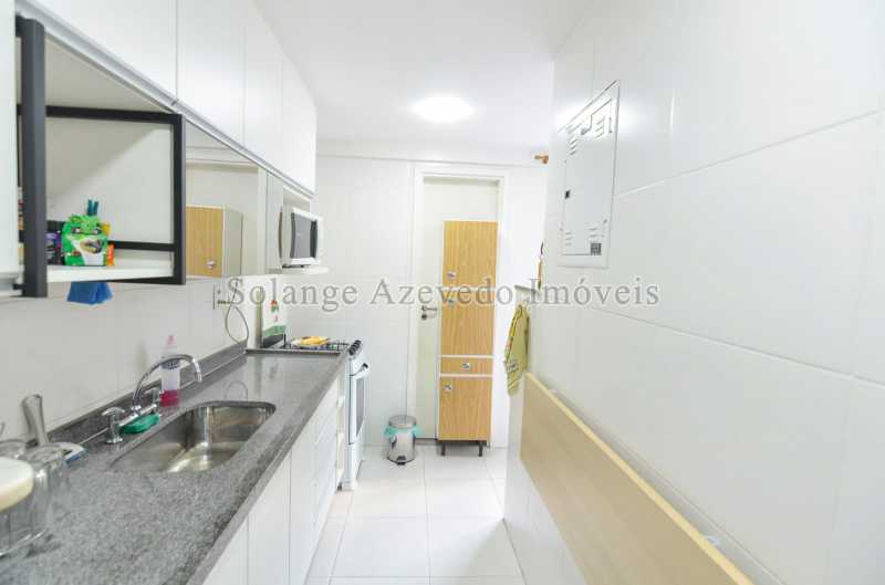 Cobertura, 3 quartos, 192 m² - Foto 21