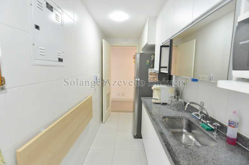 Cobertura, 3 quartos, 192 m² - Foto 23